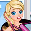 play Teen Barbie Car Wash