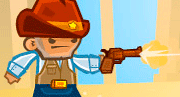 play Golden Duel