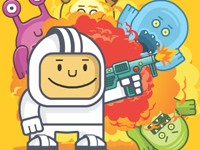 play Spaceman 2023