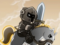 play King'S Rider