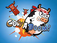 play Cowaboom