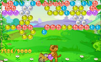 play Bubble Meadow 2