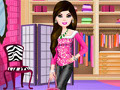 play Barbie Shopper