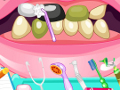 play Barbie Dental Surgery