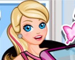 play Teen Barbie Car Wash