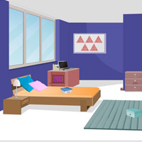 play Wowescape From Snug Room