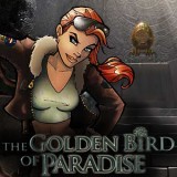 play The Golden Bird Of Paradise