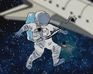 play The Lost Astro