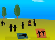 play Find The Escape-Men 100: Special