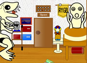 play Button Escape 20