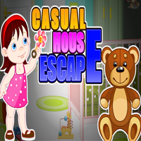 play Ena Casual House Escape