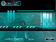 play Tron Uprising: Escape From Argon City