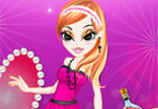 play Beauty Girl Love Dress Up