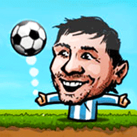 play Puppet Soccer 2014