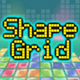 play Shape Grid