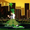 play Ben 10 Power Shoot