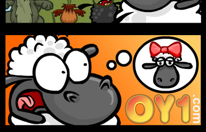 play Zombified Farm