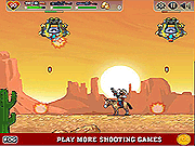 play Cowboys Vs Aliens