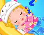 Barbie'S Baby Bedtime