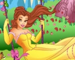 Princess Jigsaw Puzzle