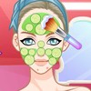 play Artistic Girl Makeover