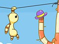 play Pursuit Of Hat 2