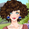 play Artistic Girl Makeover