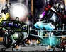 play Mechzilla Arena