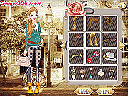 play Miss Sweets 2