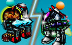 play Mechzilla Arena