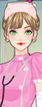 play Miss Nurse Make Up