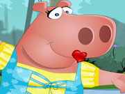 play Mr. And Mrs. Hippo