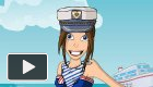 play Sailor Dress Up