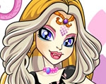 play Viperine Gorgon Haircuts