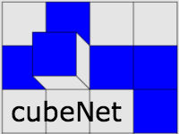 play Cubenet