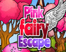 Pink Fairy Escape