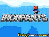 play Ironpants