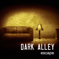 Dark Alley Escape