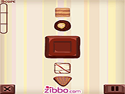 play Choco Dash