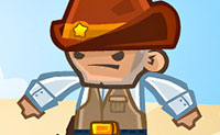 play Golden Duel