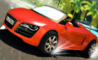 play Drift Racing 3D