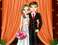 play Celebrity Wedding