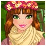 play Mushroom Hunt Dress Up