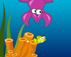play Fish Flappy