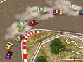 play Thunder Cars