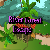 play River Forest Escape