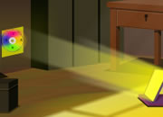play Odd Home Escape