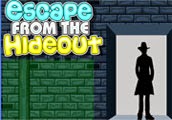 play Escape From The Hideout