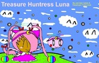 play Treasure Huntress Luna