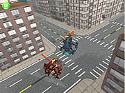play Mech Match